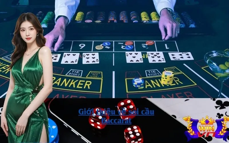 Giới thiệu về soi cầu Baccarat